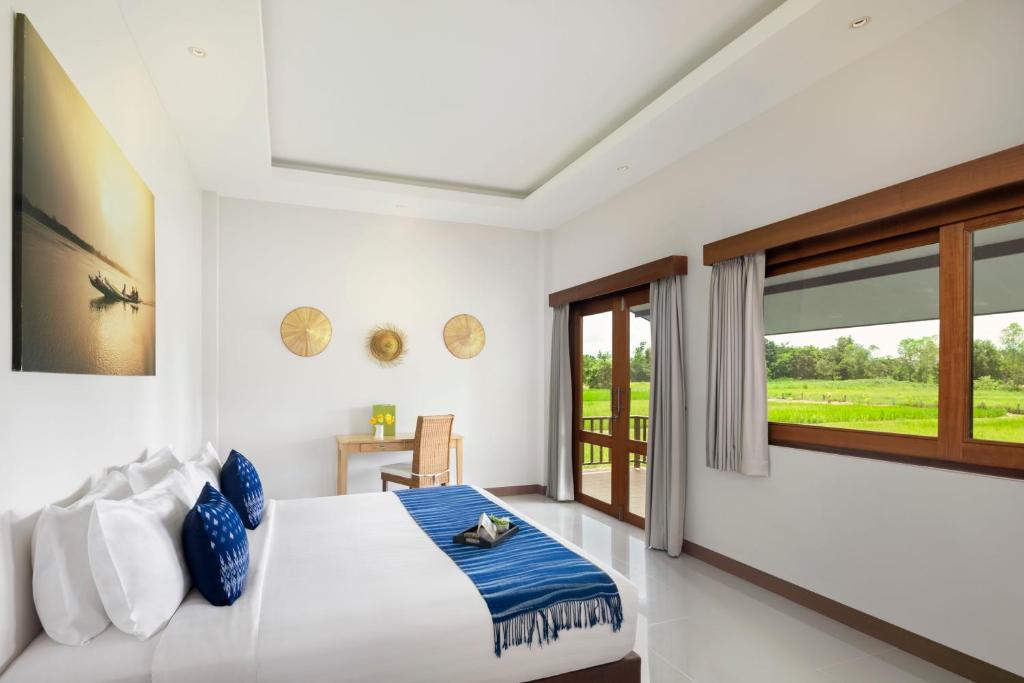 Pimali Resort & Training Centre photo 2