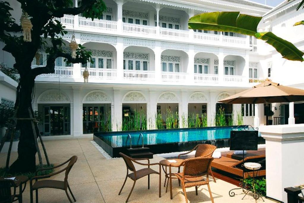 Ping Nakara Boutique Hotel And Spa photo 3