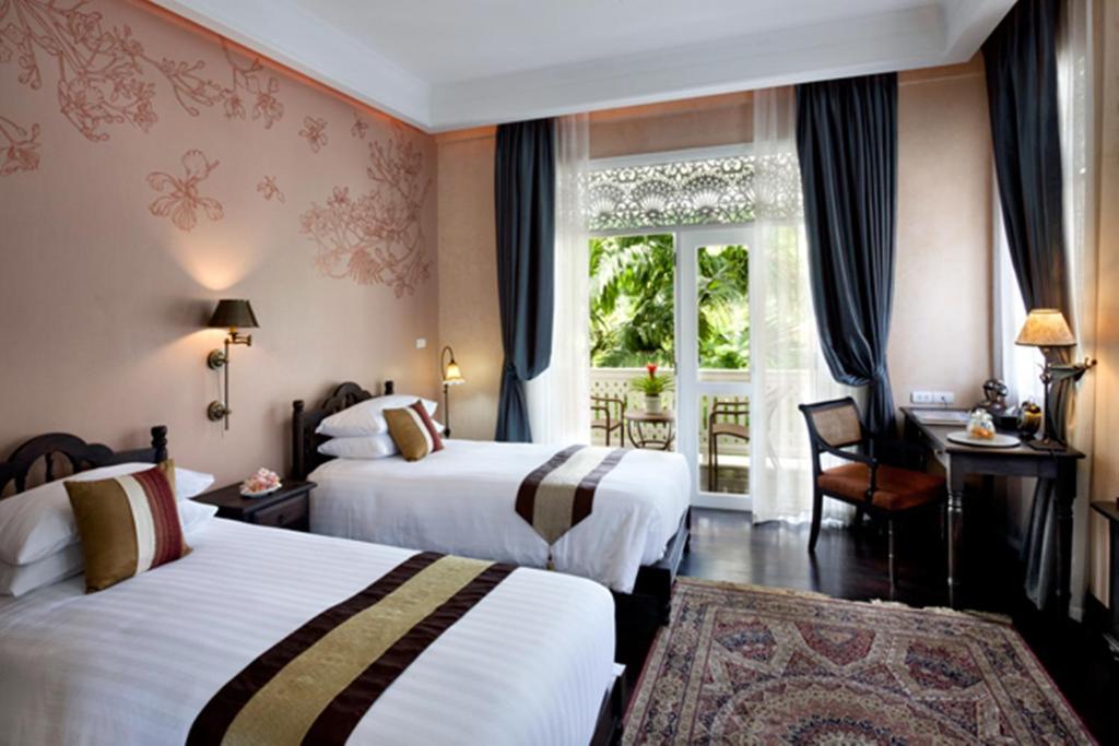 Ping Nakara Boutique Hotel And Spa photo 5