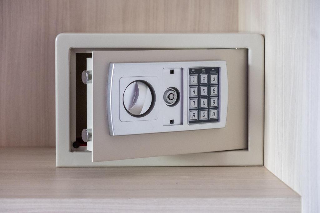 Pinky Bungalows Resort photo 1