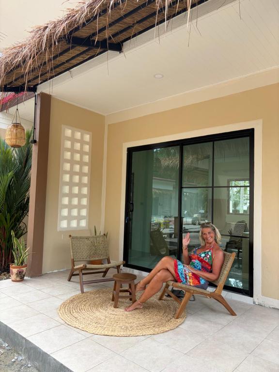 Pinky Bungalows Resort photo 3