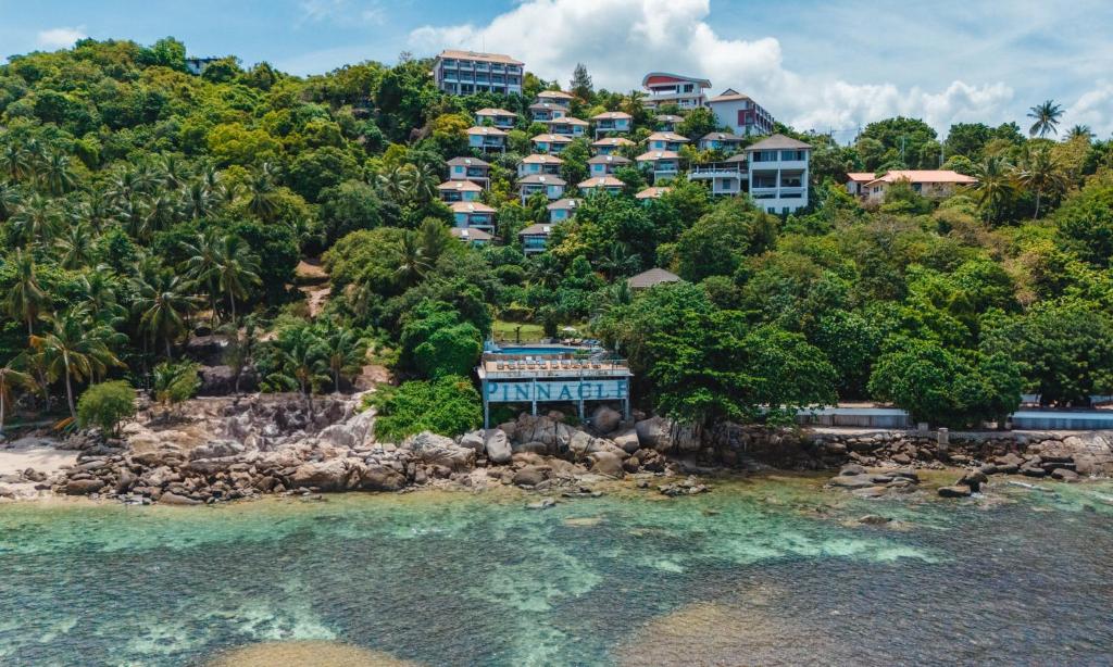 Pinnacle Koh Tao Resort photo 1