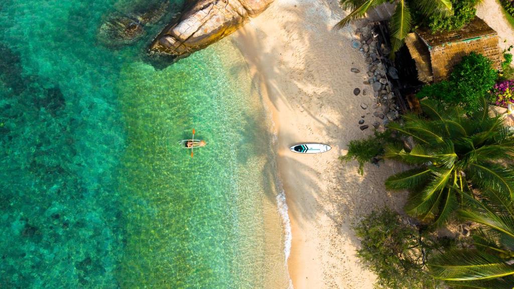 Pinnacle Koh Tao Resort photo 2