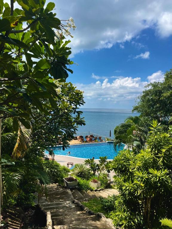 Pinnacle Koh Tao Resort photo 3