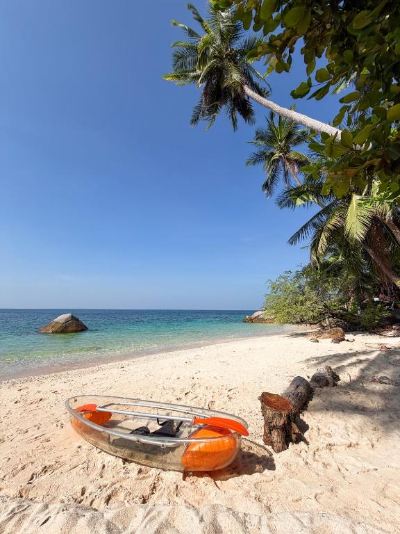 Pinnacle Koh Tao Resort photo 4