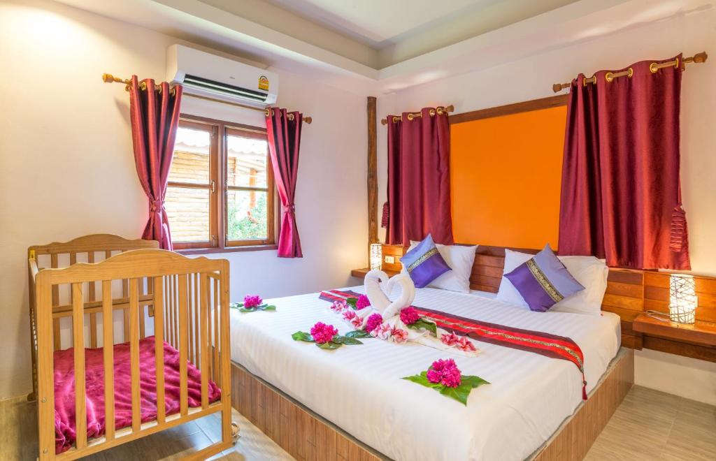 Pinthong Aonang Villa photo 2