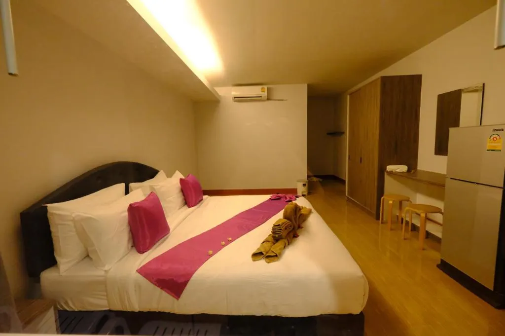 Plaloma Resort Lipe photo 2