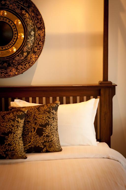 Plub Pla Koh Mak Retreat photo 3