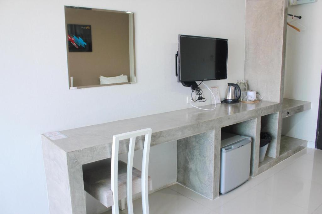 Plus Hotel photo 3