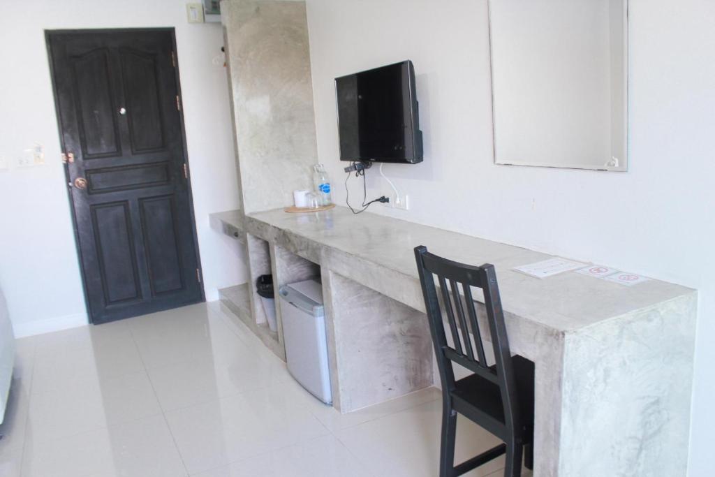 Plus Hotel photo 5
