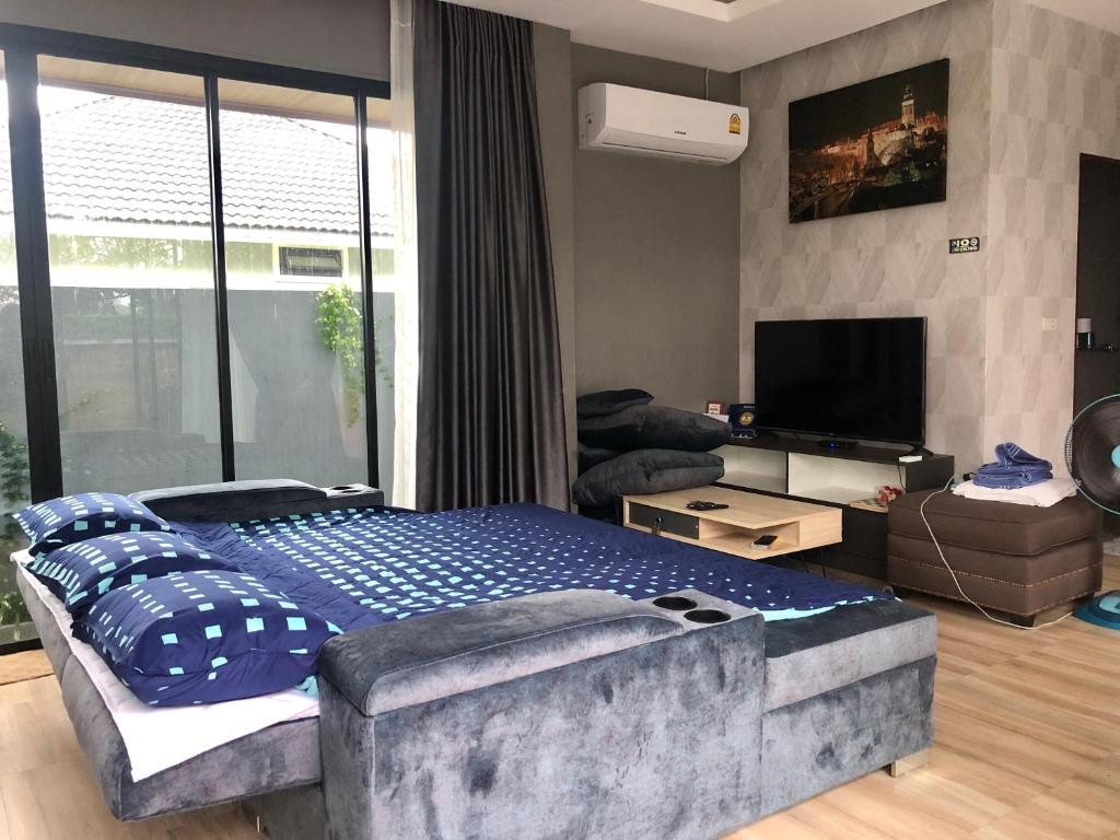 PoolVilla Breeze Valley photo 2