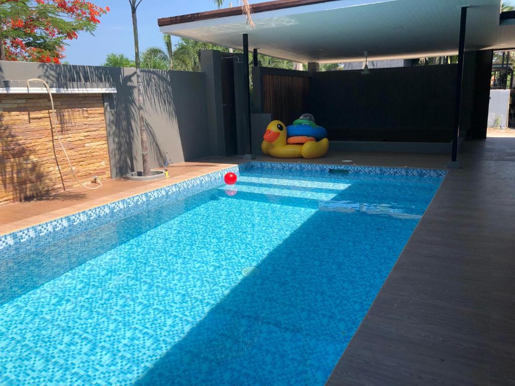 PoolVilla Breeze Valley photo 4