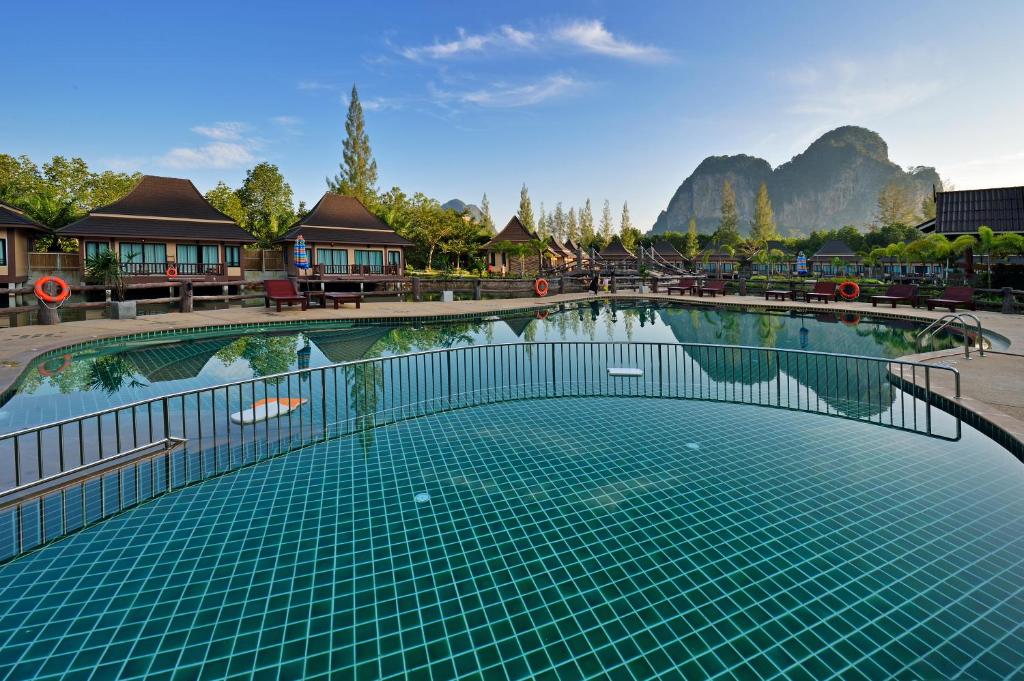 Poonsiri Resort Aonang photo 2