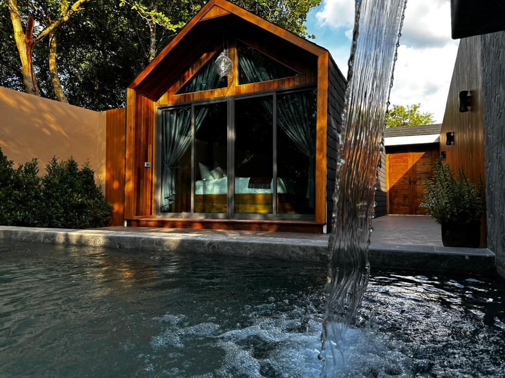 Poonsiri Resort Aonang-SHA Extra Plus photo 4