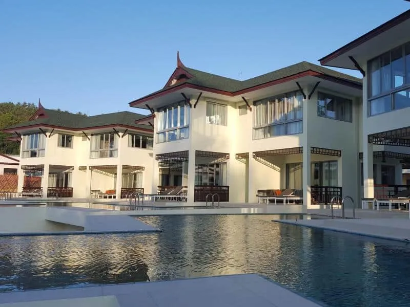 PP Princess Pool Villa