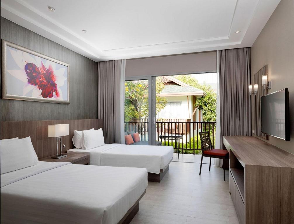 PP Princess Resort photo 5