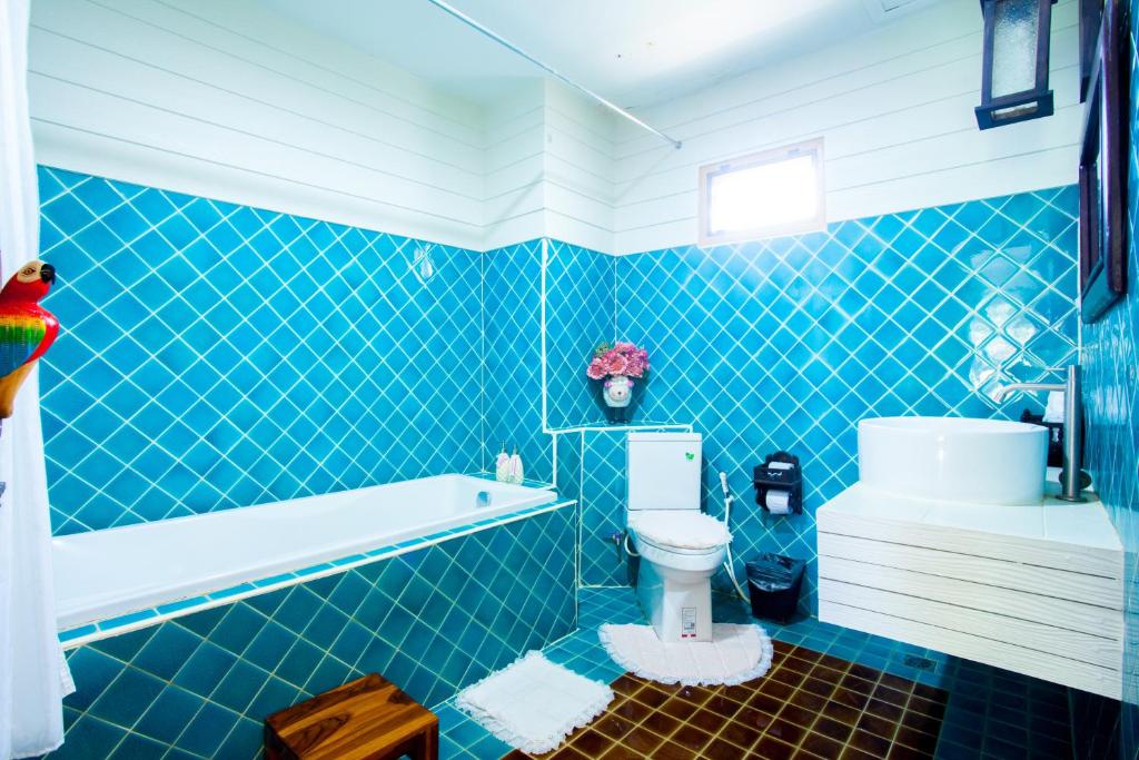P.Paradise Hotel photo 2