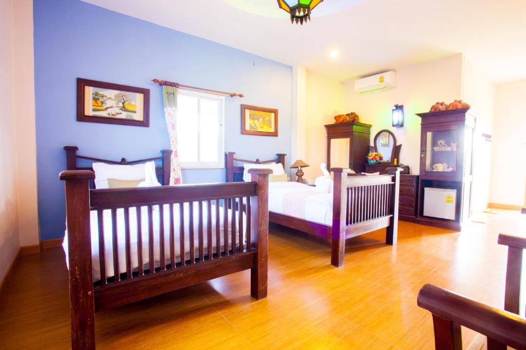 P.Paradise Hotel photo 3