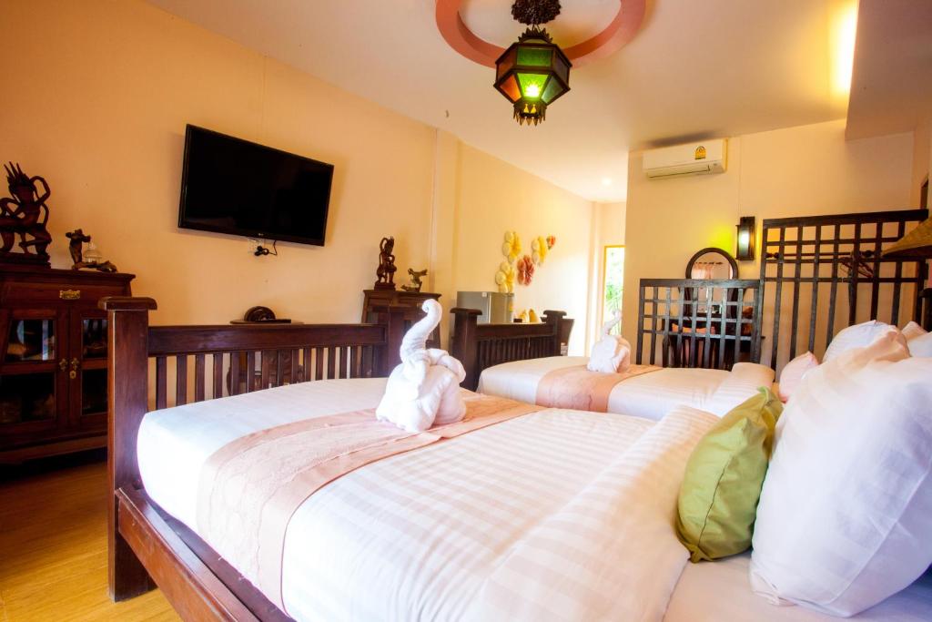 P.Paradise Hotel photo 4