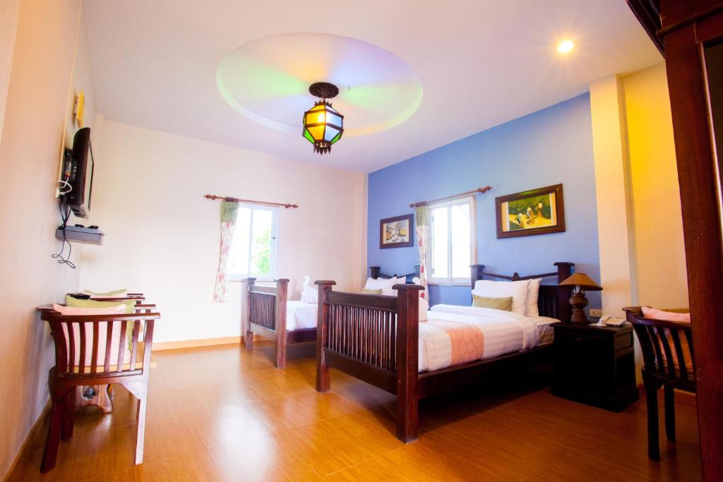 P.Paradise Hotel photo 5
