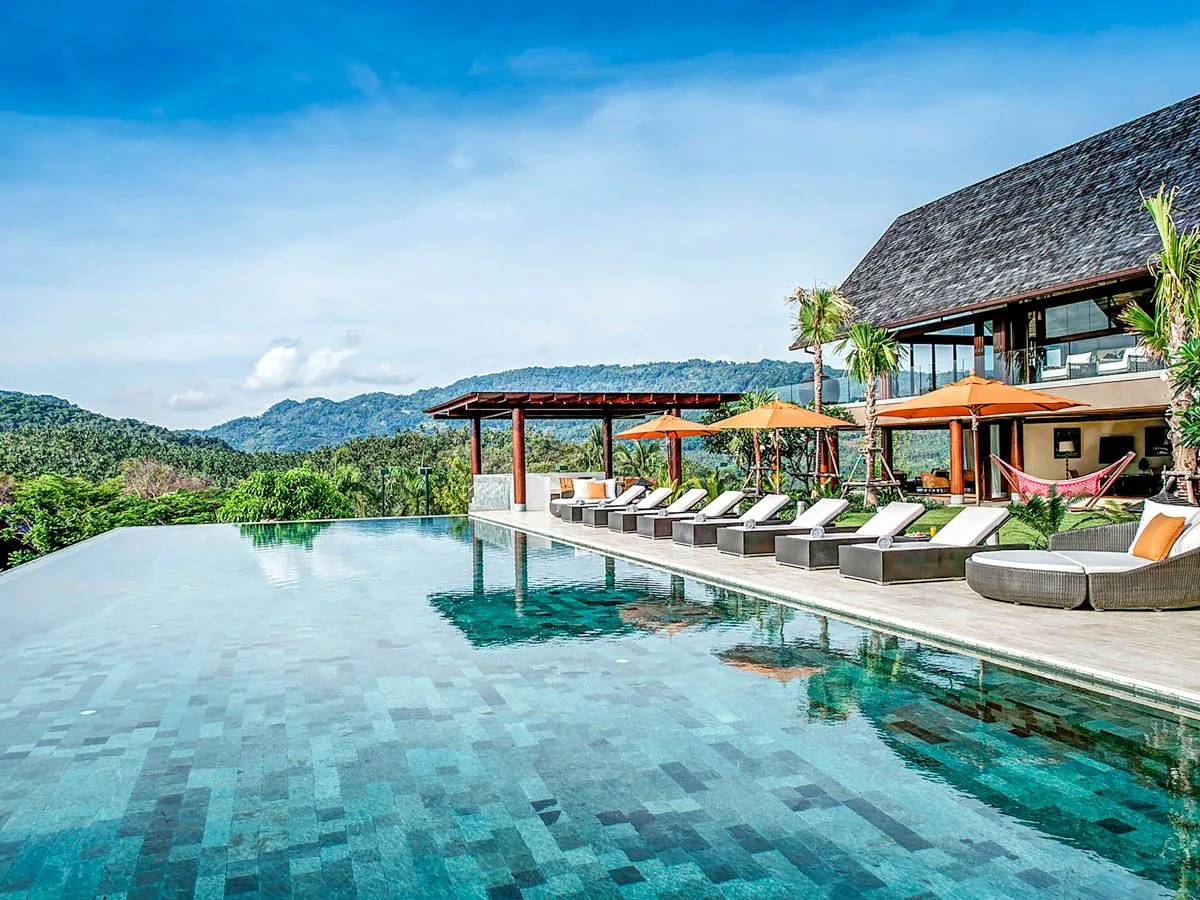 Praana Residence