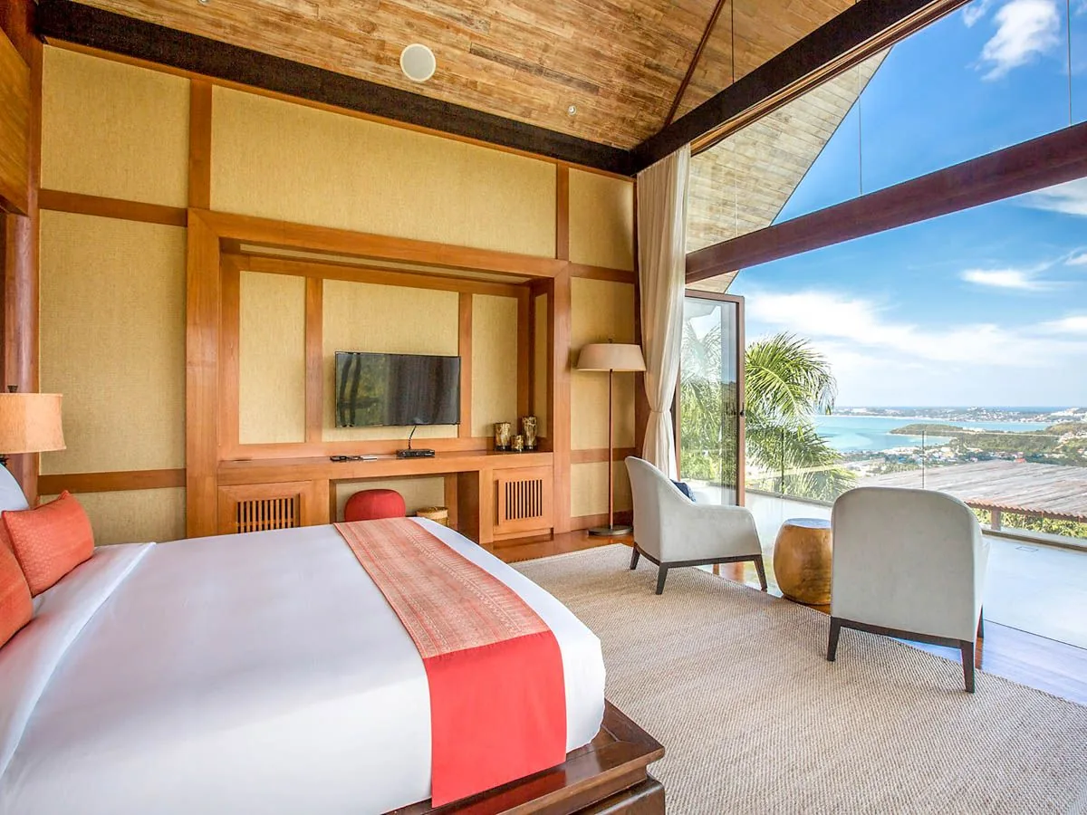 Praana Residence photo 3