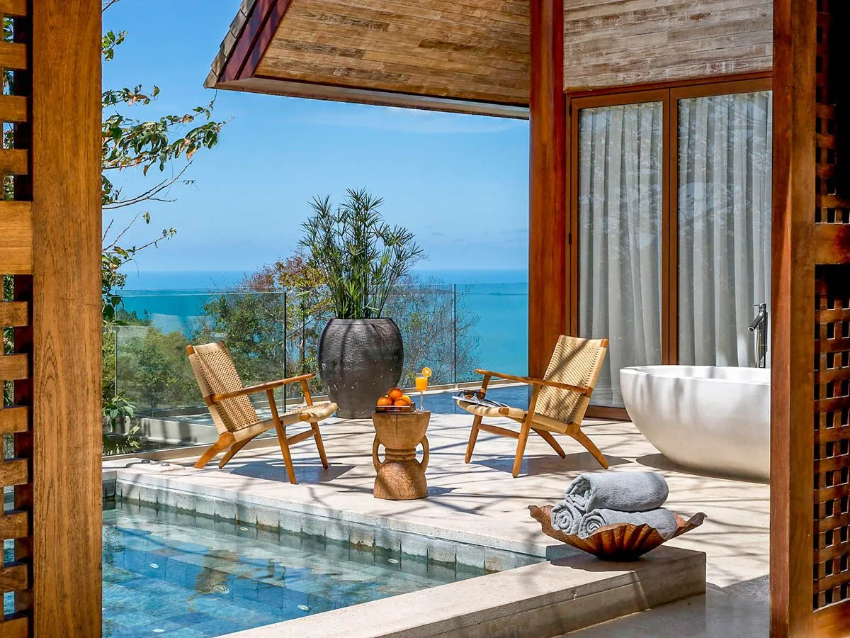 Praana Residence photo 4