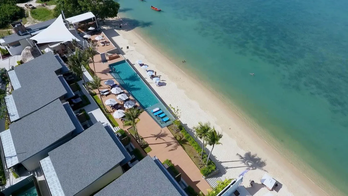 PRANA RESORT NANDANA