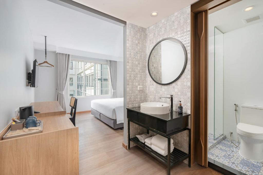 Pranakorn Heritage Hotel