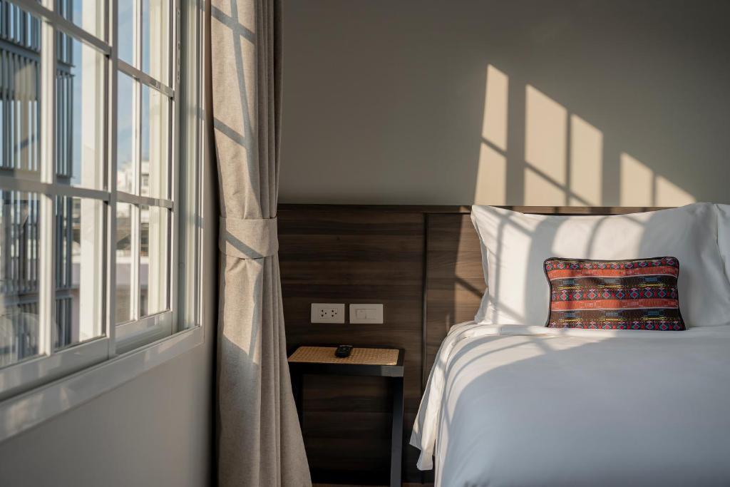 Pranakorn Heritage Hotel photo 2