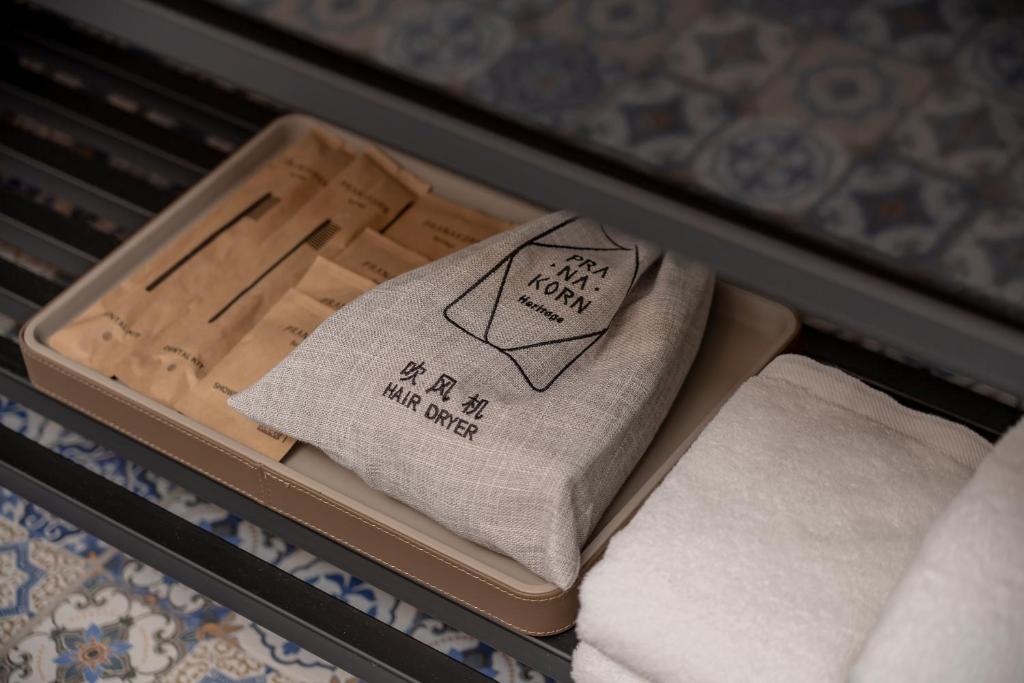 Pranakorn Heritage Hotel photo 3