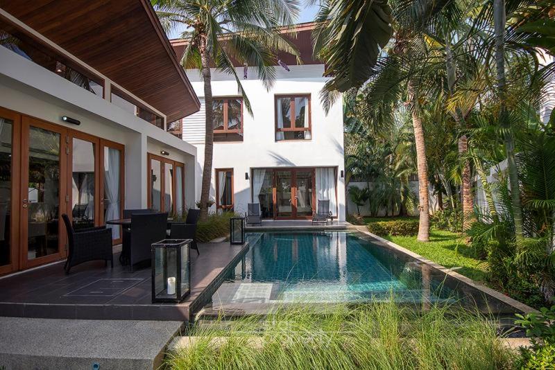 Pranaluxe Pool Villa ORG photo 2