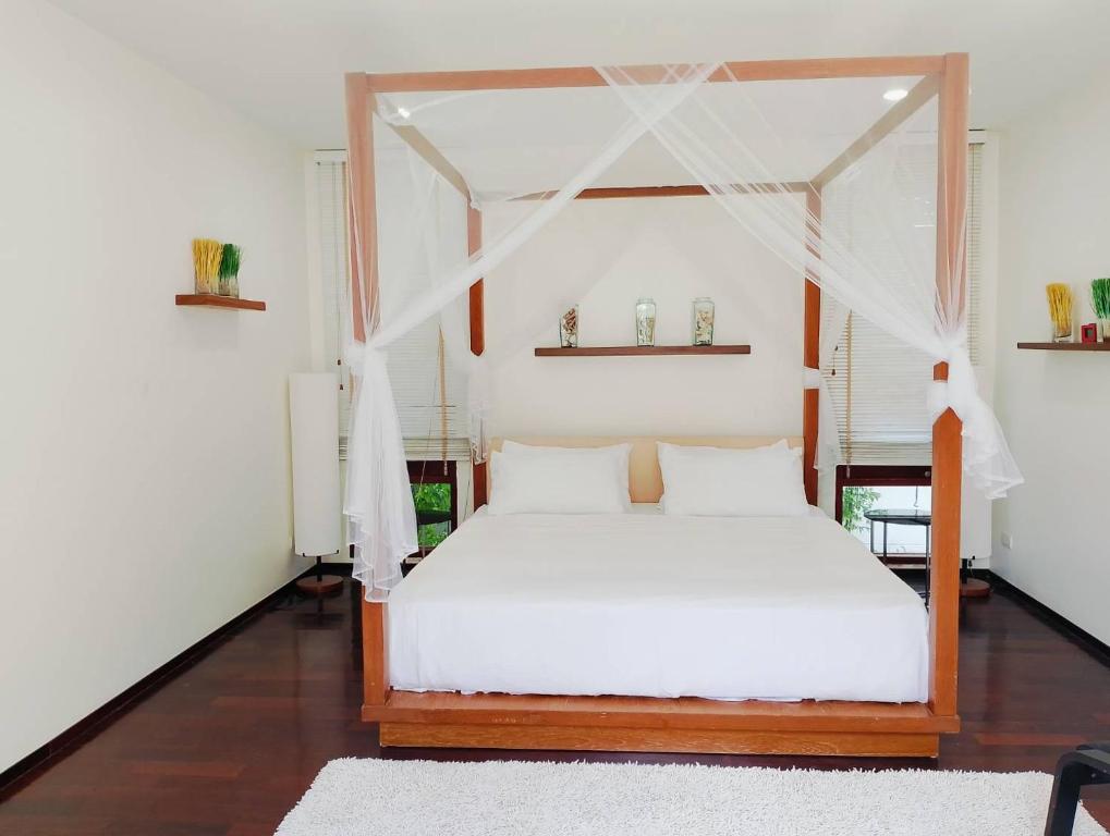 Pranaluxe Pool Villa ORG photo 4