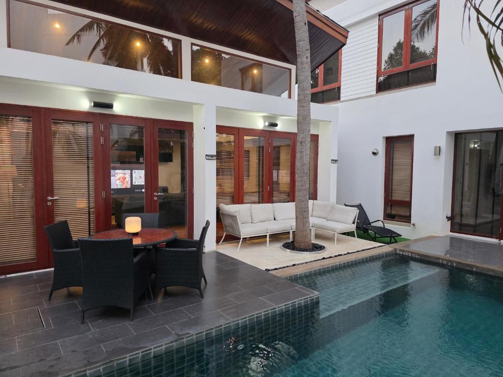 Pranaluxe Pool Villa ORG photo 5