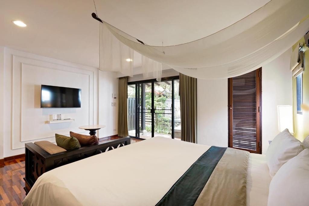 Praseban Resort photo 2