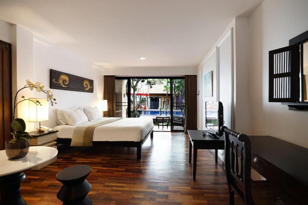 Praseban Resort photo 3