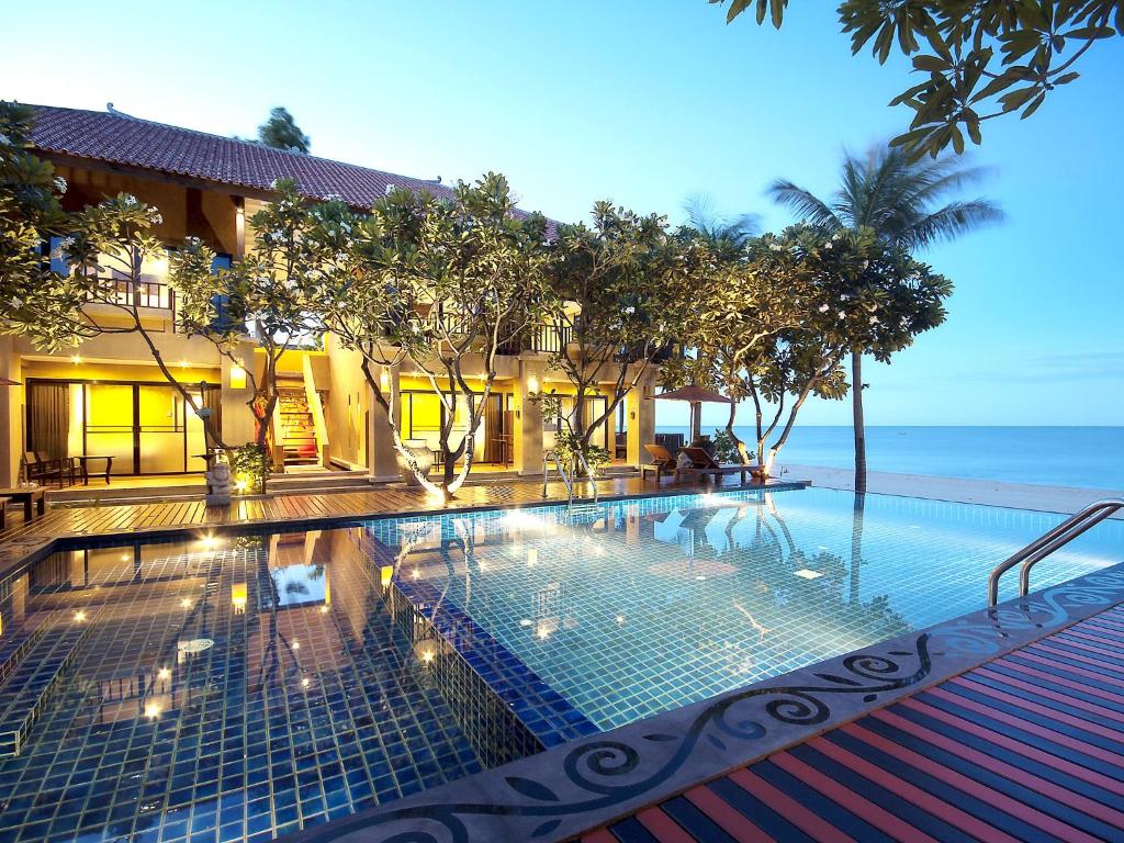 Praseban Resort photo 5
