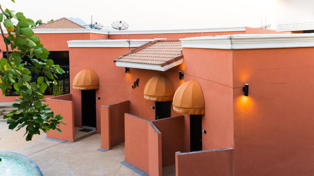 Prelude Hotel photo 1