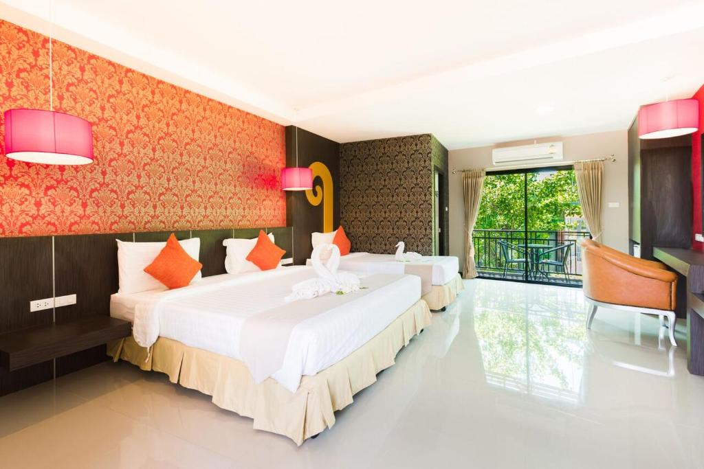 Prelude Hotel photo 4