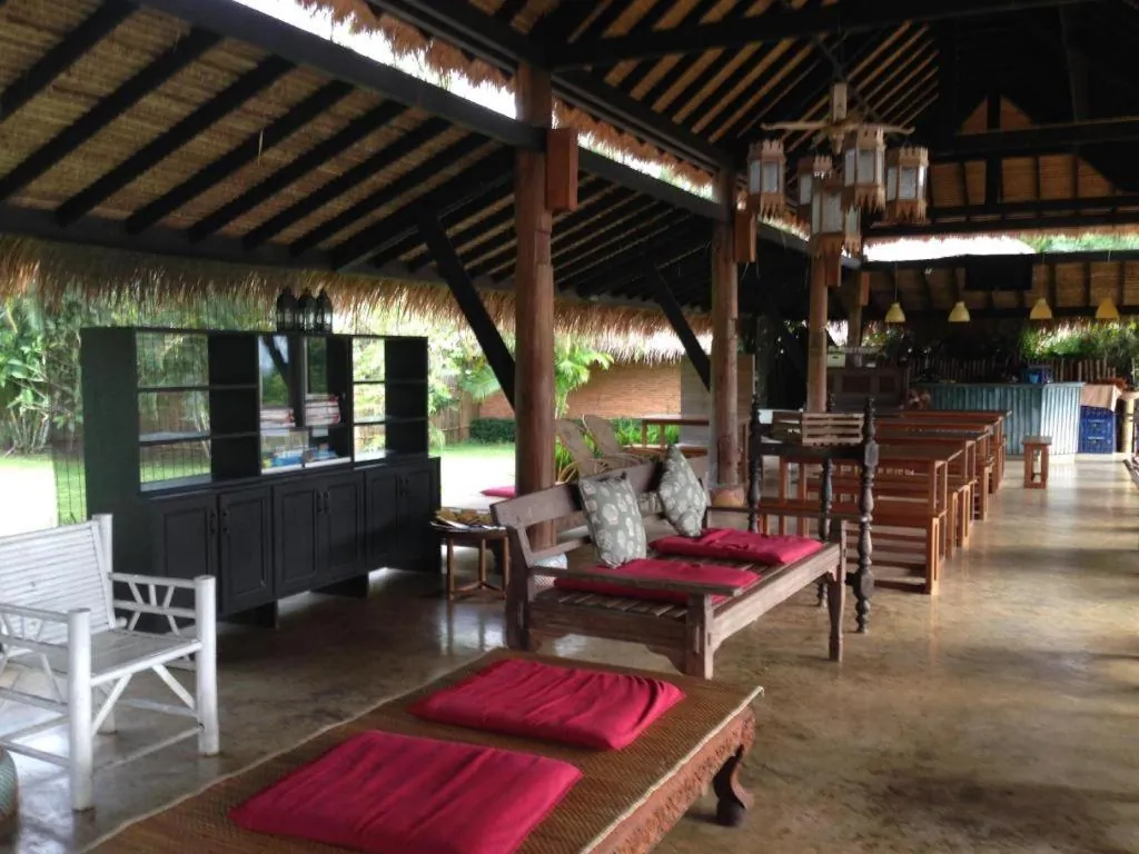 Pripta Boutique Resort photo 5