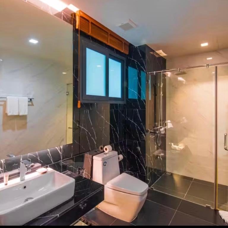 Private Villa at Mida Grande Resort