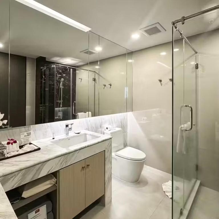 Private Villa at Mida Grande Resort photo 2