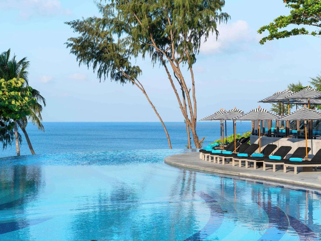 Pullman Phuket Arcadia Naithon Beach Resort photo 5
