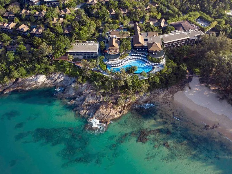 Pullman Phuket Arcadia Naithon Beach Resort