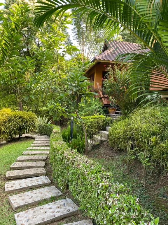 Pura Vida Pai Resort photo 5