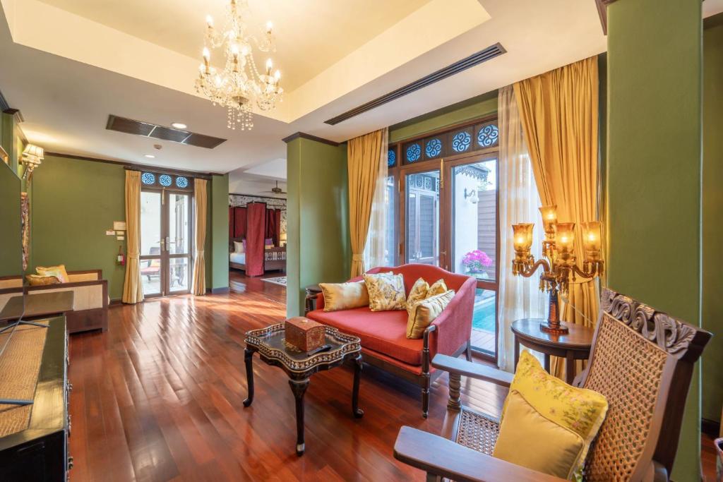 Puripunn Hideaway photo 2