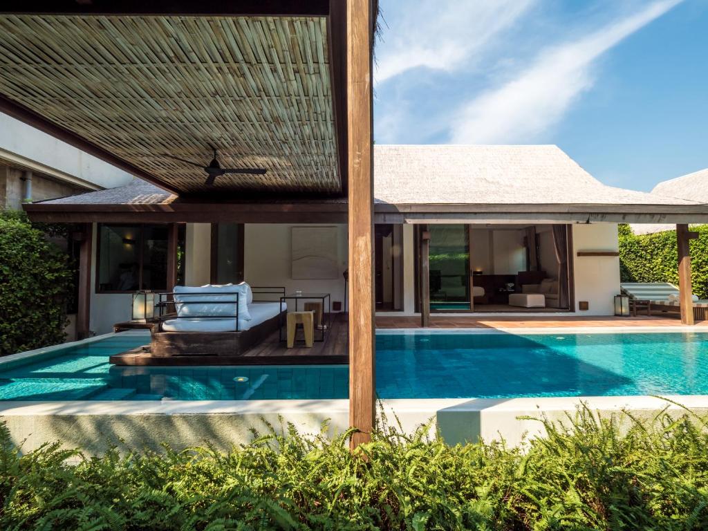 Putahracsa Hua Hin photo 3