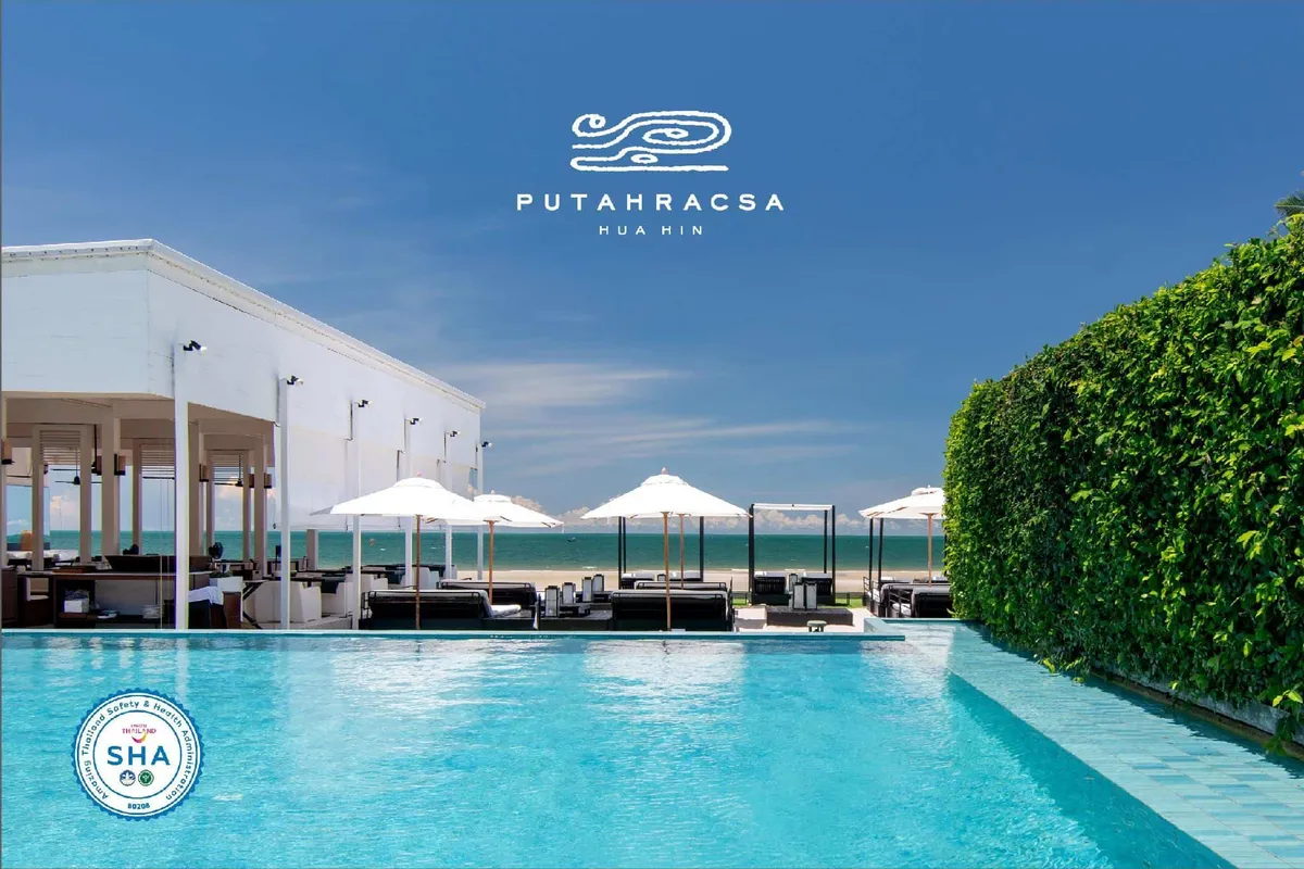 Putahracsa Hua Hin
