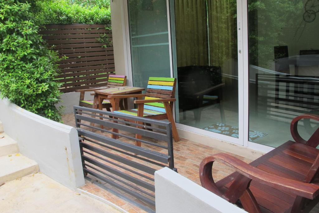 Q Zone Boutique Resort photo 1