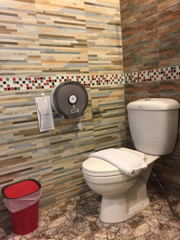 Q Zone Boutique Resort photo 4